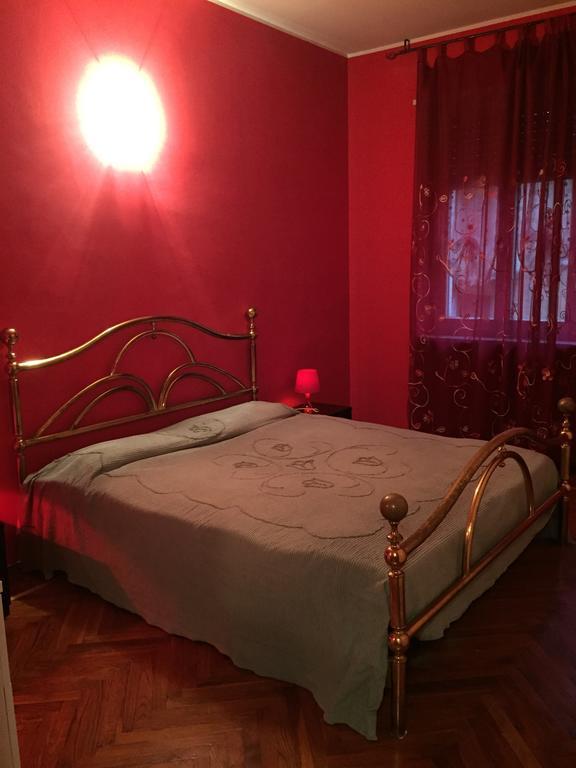 Apartment Via Spanish *