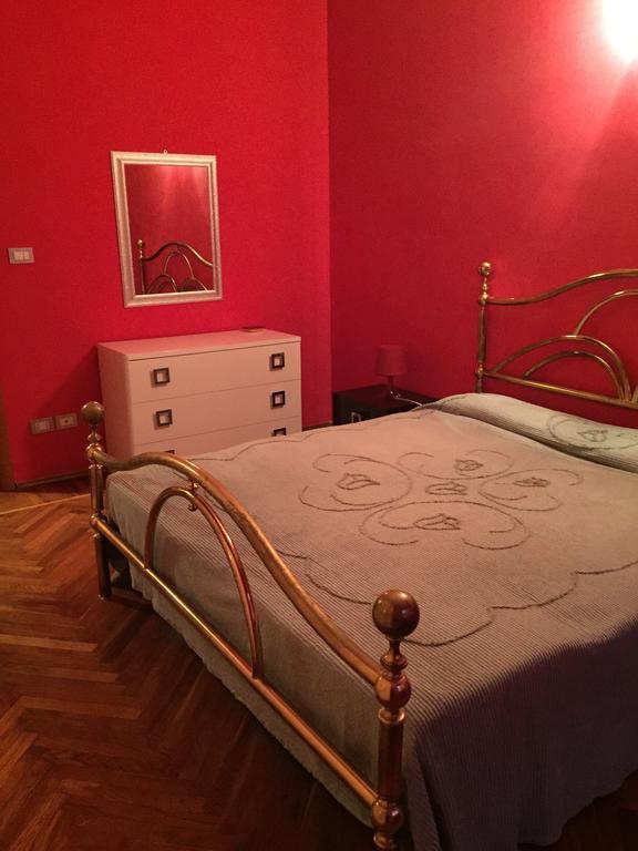 Apartment Via Spanish *