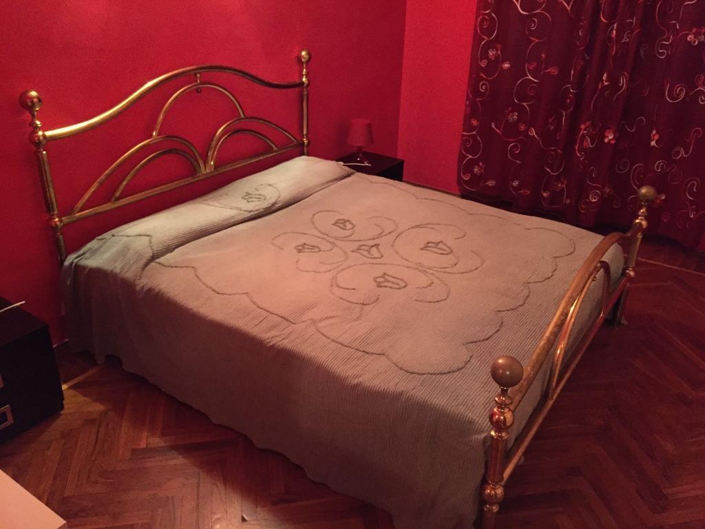 Via Spanish Apartment Turin