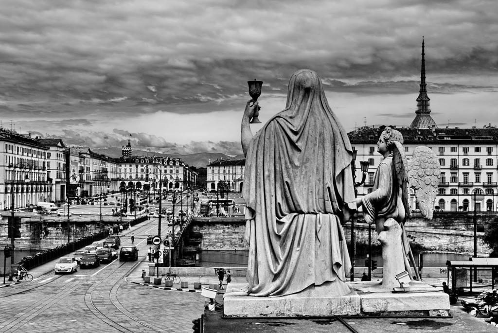 Appartamento Via Spanish Torino