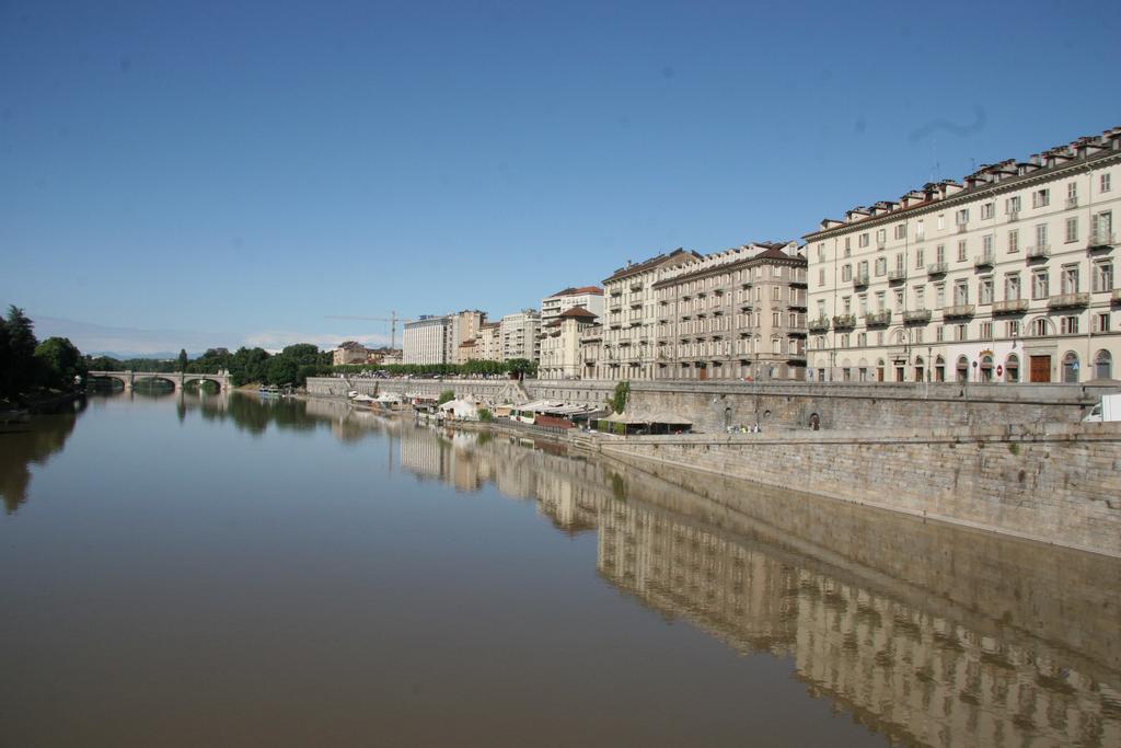 Via Spanish Apartment *