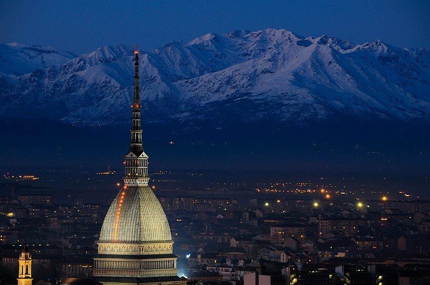Apartment Via Spanish Turin